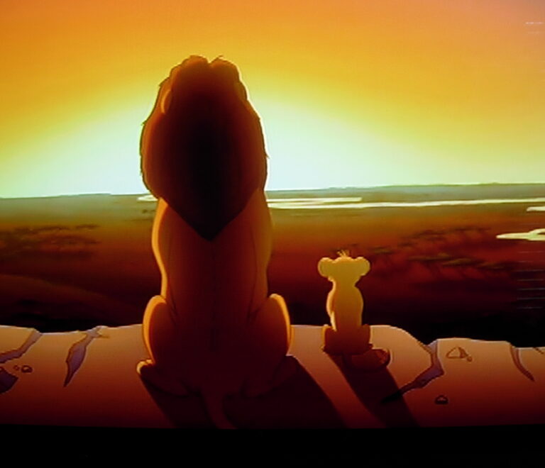lion king
