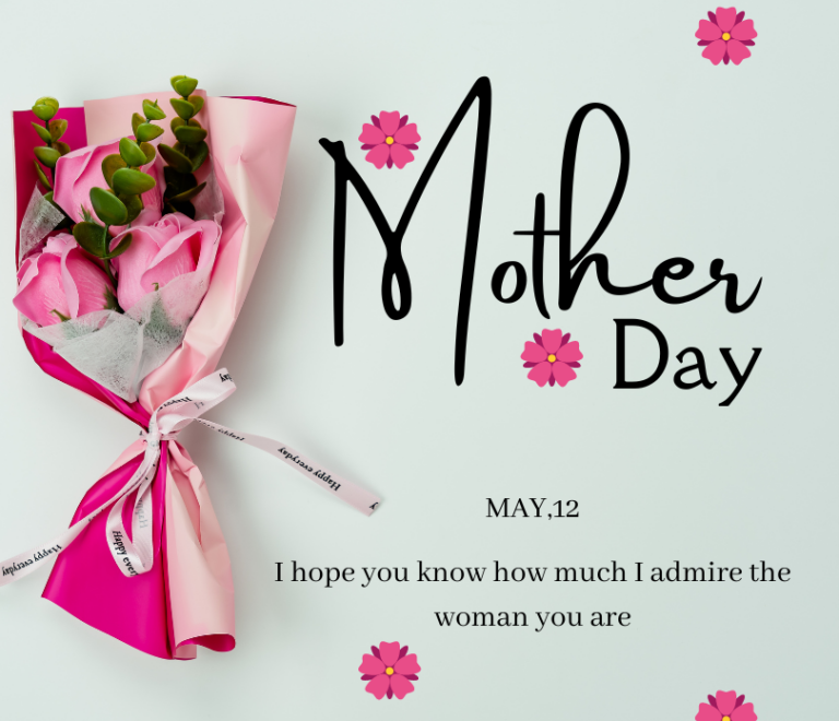 mother's day