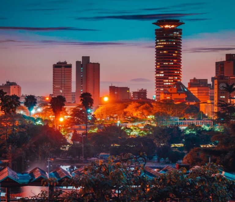Kenya