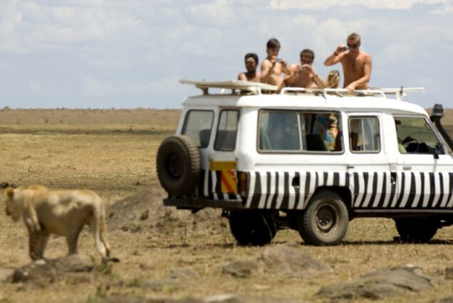 Amboseli