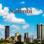 nairobi