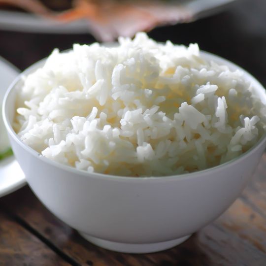 rice