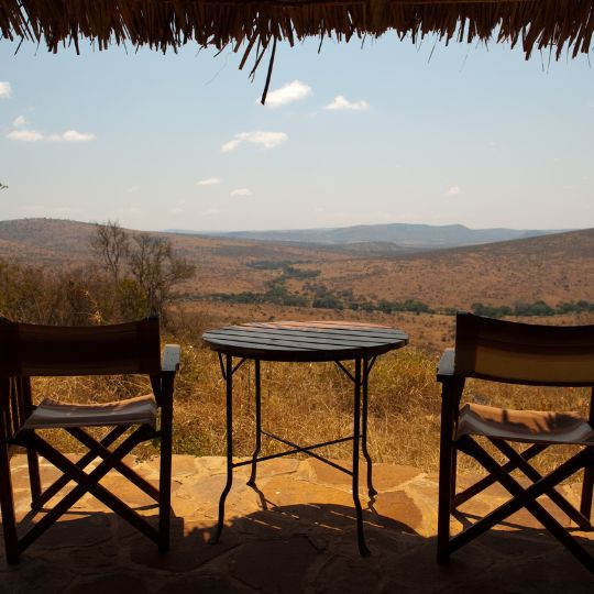 maasai mara