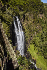 water fall 