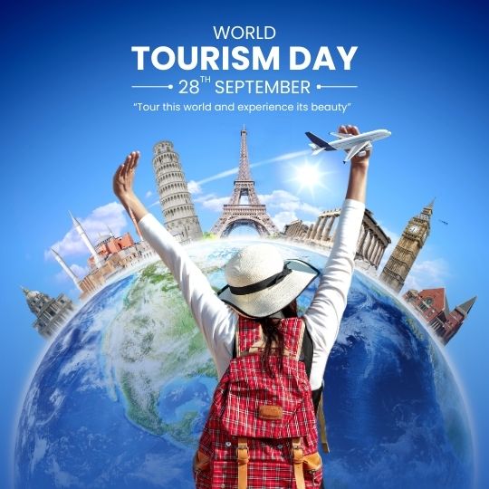 tourism day