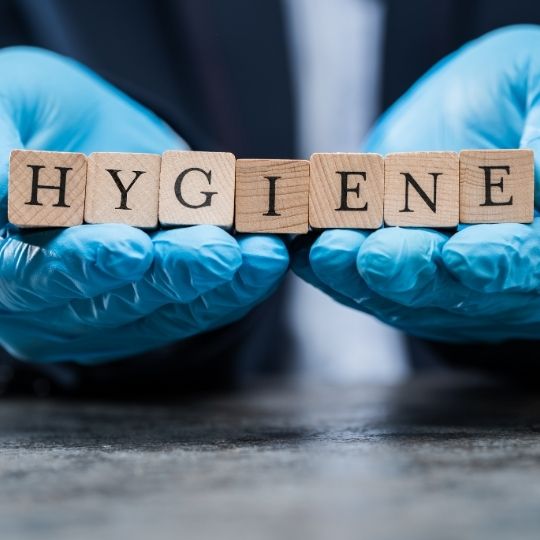 hygiene