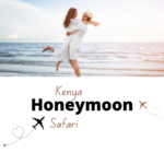 honeymoon safaris