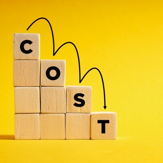 cost optimization