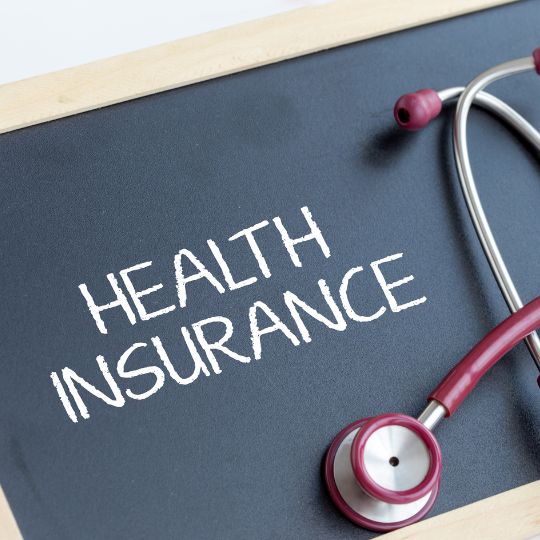 health insurance