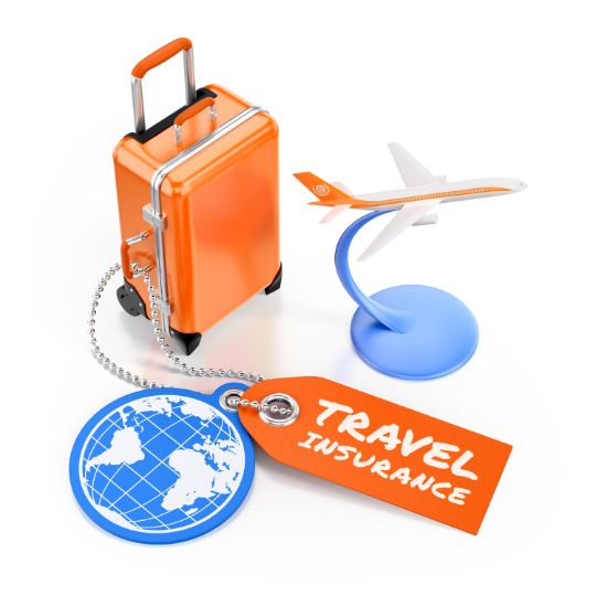 travel insurance