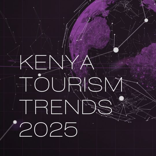 kenya trends