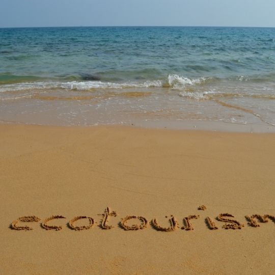 ecotourism