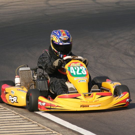 gp karting